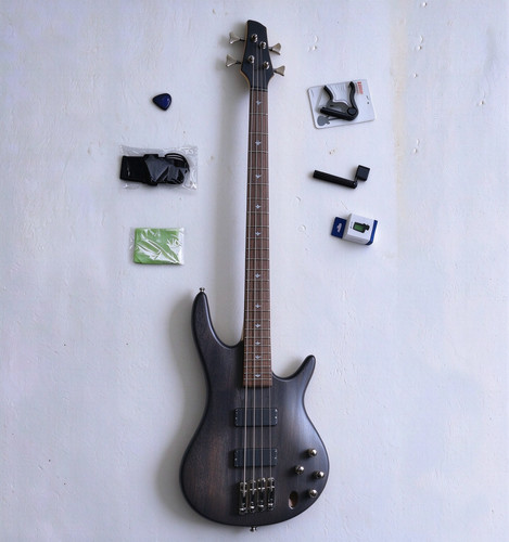Ultra slim string - ultra-slim, electric