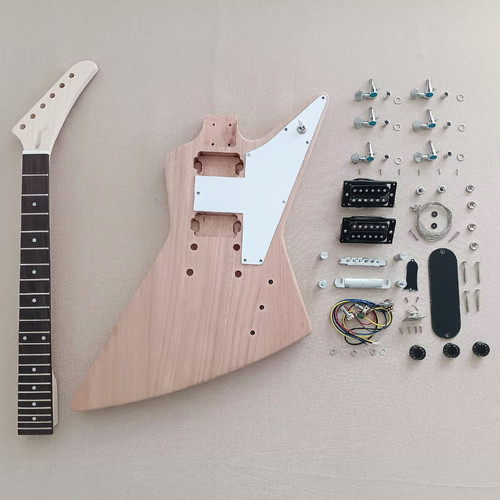 Diy electric guitar - diy,