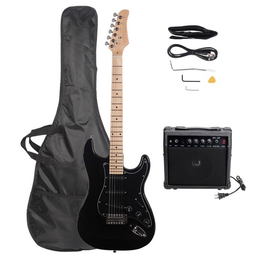 String gst style electric - 6,