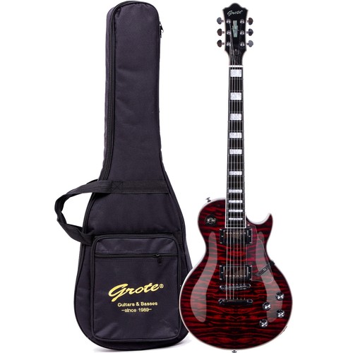 Grote lps 003 solid - solid, body