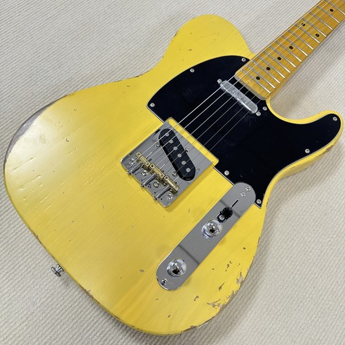 Ship style electric - us,