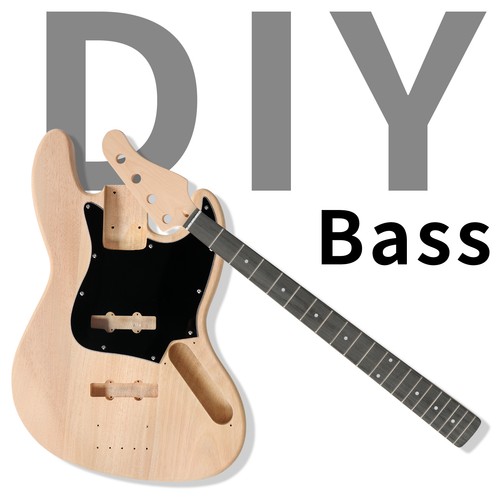 Diy string jazz style - 4,