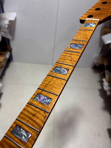 String fret roasted - string,