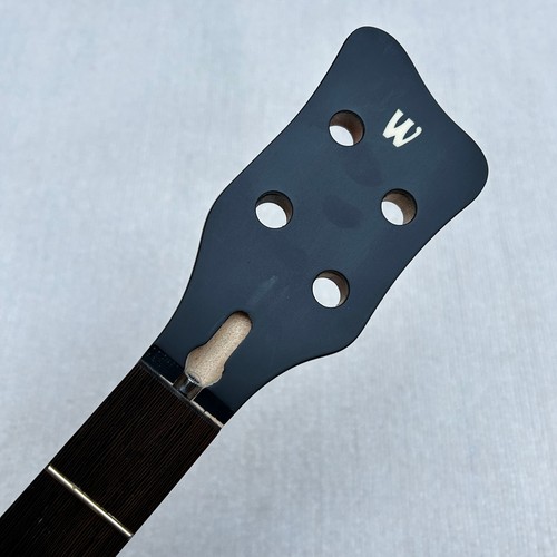 Bass guitar neck warwick - bass,