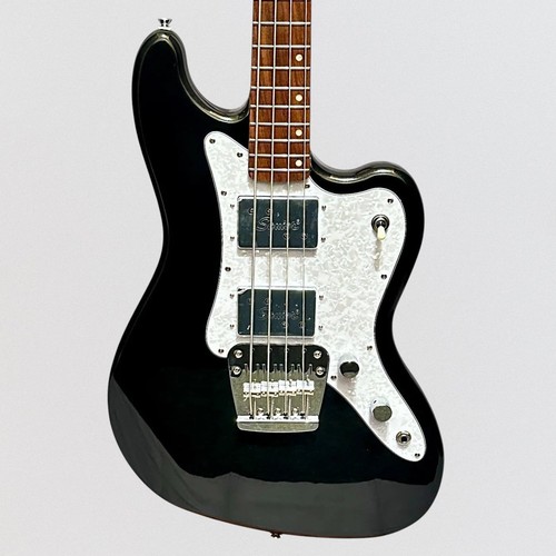 Fender squier paranormal - fender,