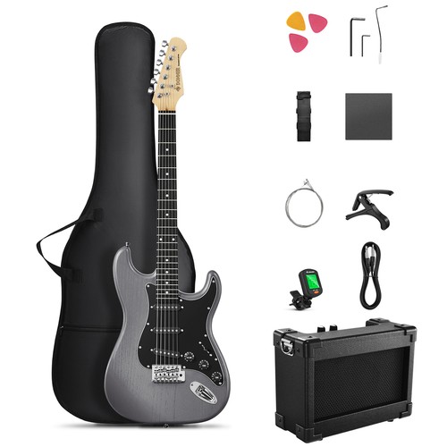 Donner dst 80 electric - 🎸,