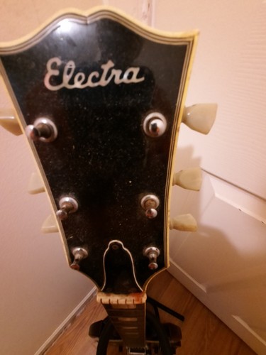 Vintage electra style - s, g