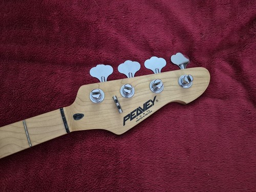Peavey fury four string - fury,