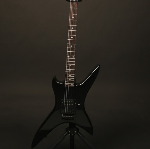 Custom new solid body - custom,