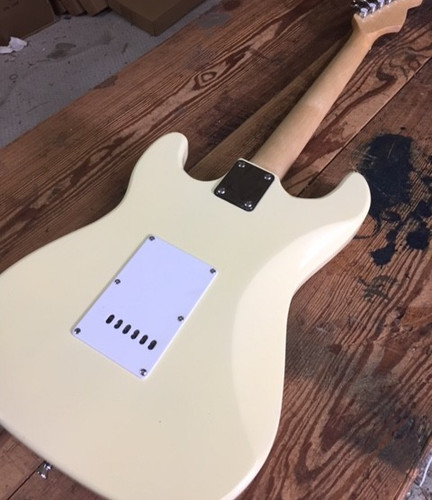 Custom style reverse - st,