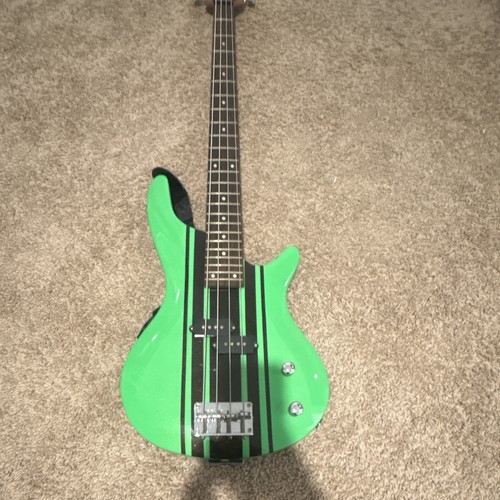 Lyon string electric bass - lyon,,