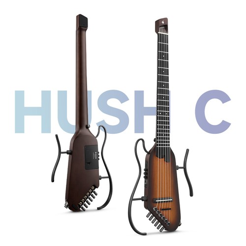Donner hush c - donner, classical