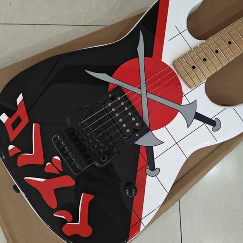 Custom warren demartini - custom,