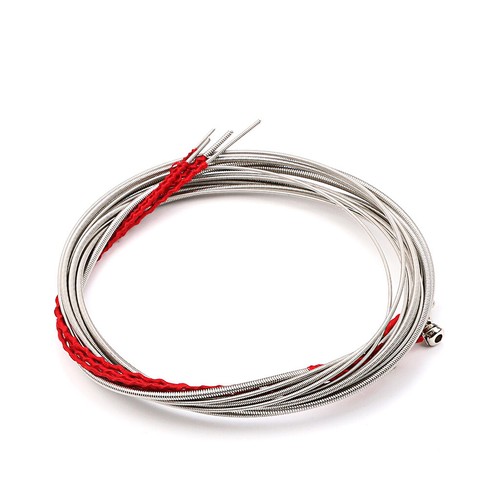 Chrome stainless steel - chrome,
