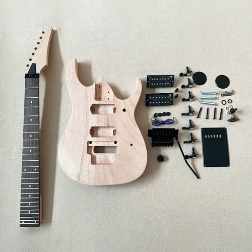 String unfinished diy - 7,