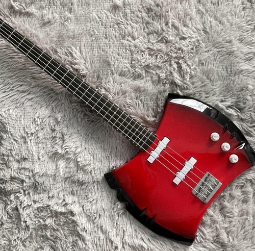 New solid string marceline s - solid, 4-string