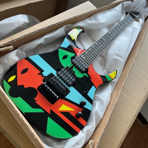 Ship jpm100 john petrucci - ,