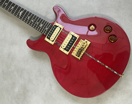 Santana signature electric - santana,