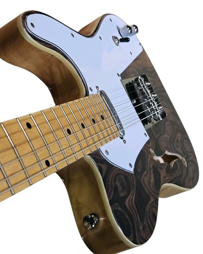 Electric guitar bankruptcy - guitar,