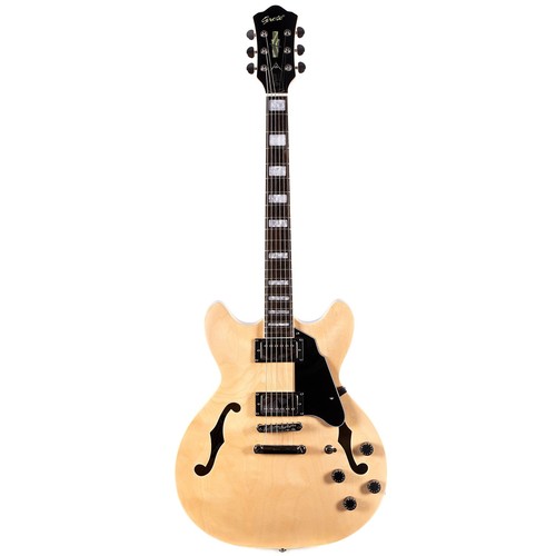 Semi hollow body 335 - body, full