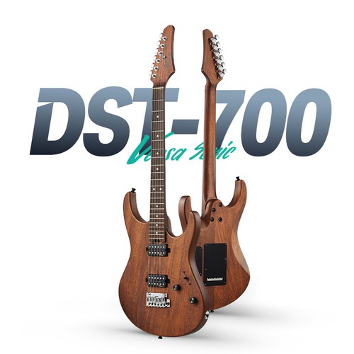 Donner dst 700 electric - dst-700, guitar